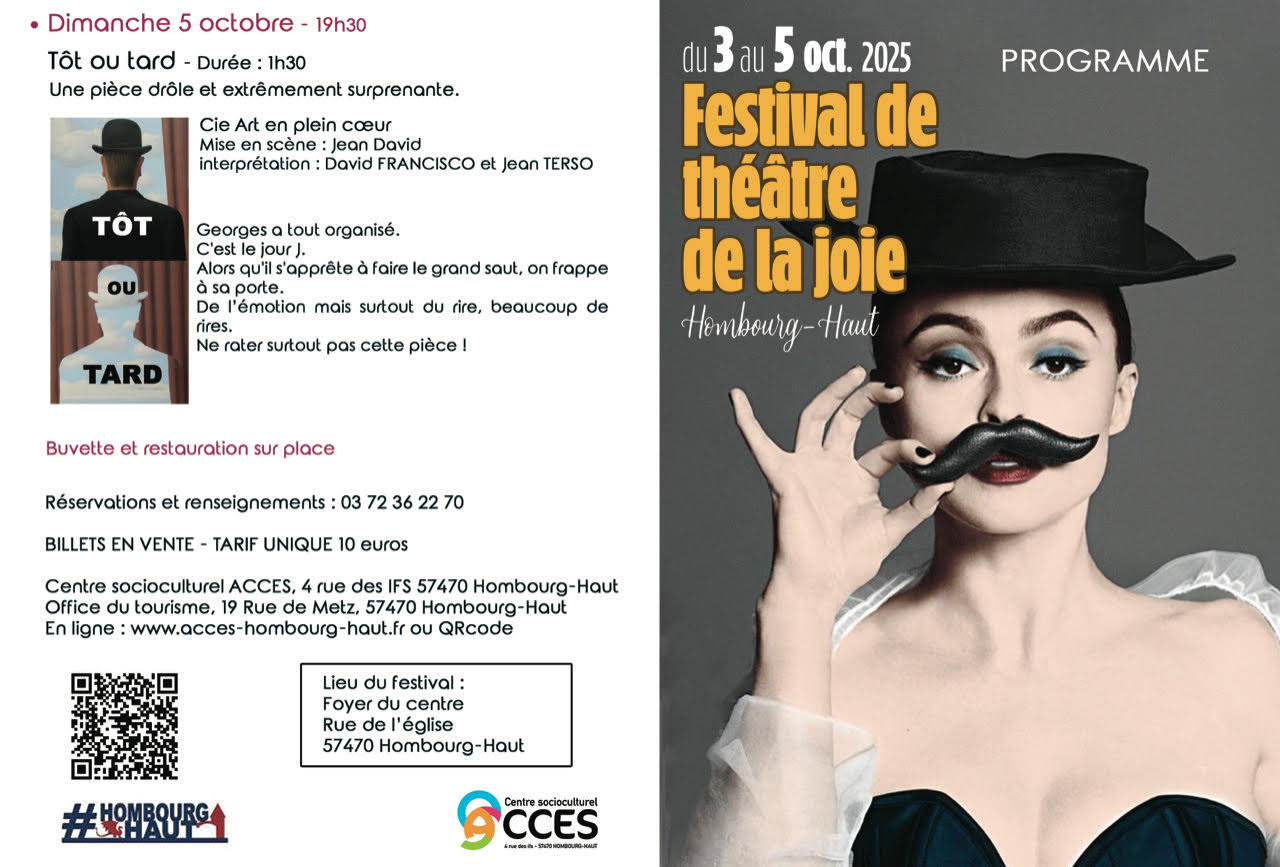 PROGRAMME 2